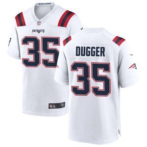 kyle dugger jersey